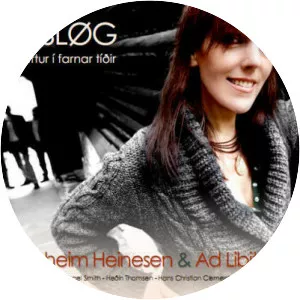 Elin Brimheim Heinesen