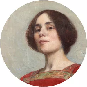 Elin Danielson-Gambogi