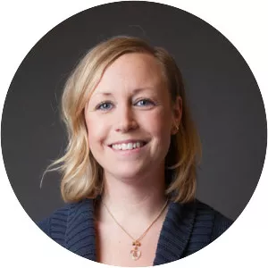 Elin Enfors - Author