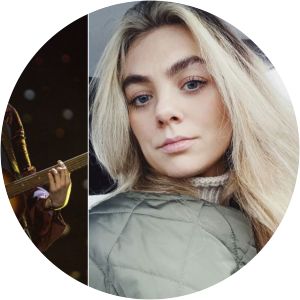 Elín Eyþórsdóttir