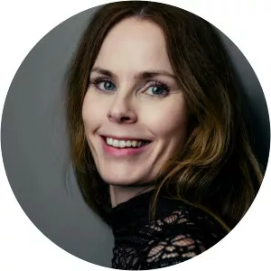 Elin Gunnarsdotter Sandvik