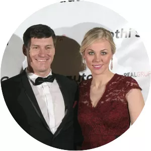 Elin Kostelić - Ivica Kostelić's wife