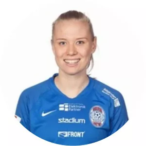 Elin Linnéa Rombing