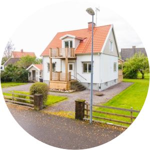 Elin Torresdottir av Leikvang photograph