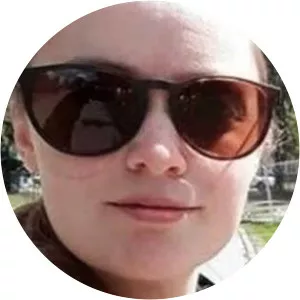 Elin Zetterstrand - Markus Persson's ex-wife