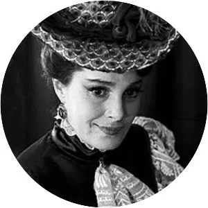 Elina Bystritskaya - Russian-Soviet-Ukrainian film actress