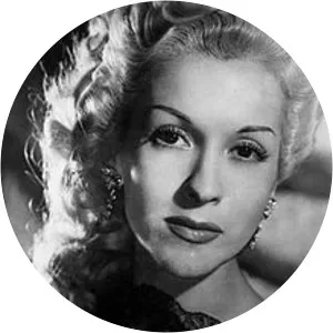 Elina Colomer - Argentine film actress