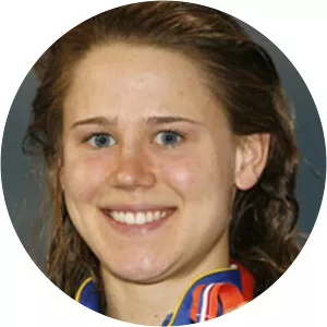 Elina Eggers - Swedish olympic athlete