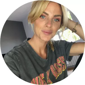 Elina Gollert photograph