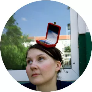 Elina Lajunen - Musical artist