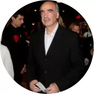 Elina Meimaraki - Vangelis Meimarakis' daughter