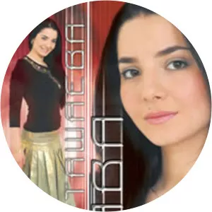 elina murtazova хава ташаева - Singer