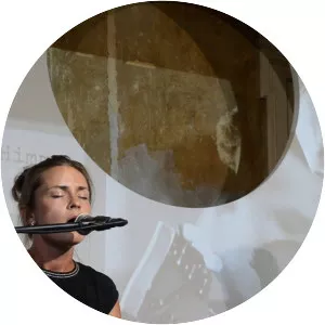 Elīna Silova - Musical artist