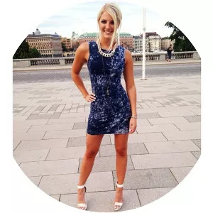 Elina Thorsell - Musical artist