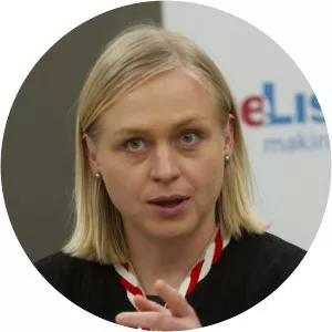 Elina Valtonen