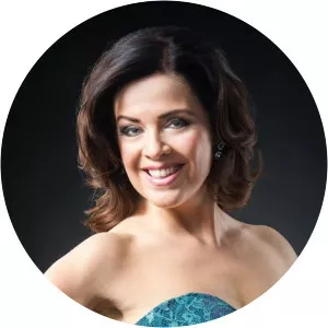 Elina Vettenranta Musician