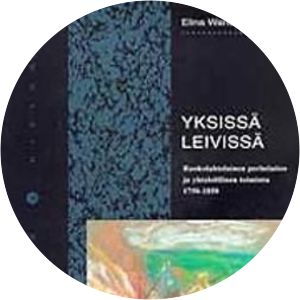 Elina Waris photograph