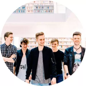 Elina Wildemann - Musical artist