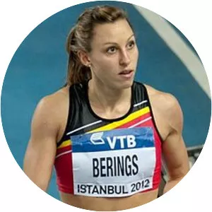 Eline Berings