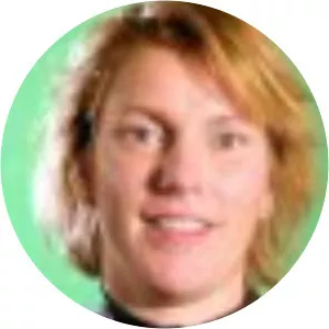 Eline Jurg - Dutch bobsledder