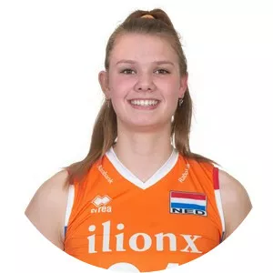 Eline Timmerman
