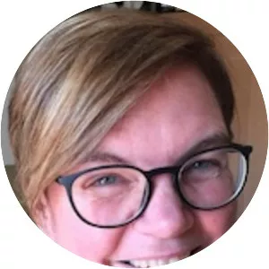 Eline Tolstoy - Mathematician