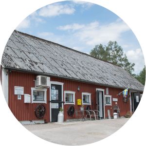 Elinge Elk Park Hamneda