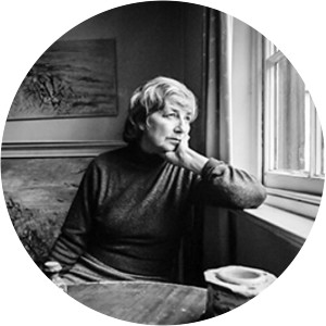 Elinor Bellingham-Smith