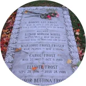 Elinor Bettina Frost