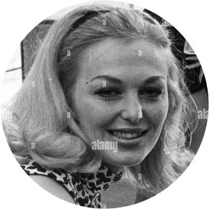 Elinor Connery - Neil Connery's wife