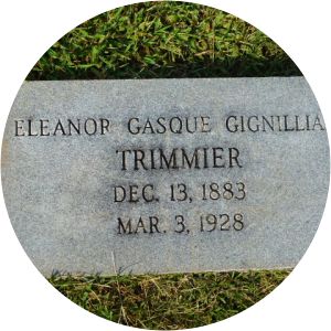 Elinor Gignilliat Trimmier