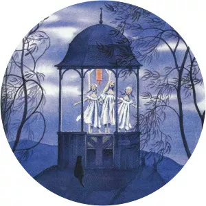 Elinor Lander Horwitz