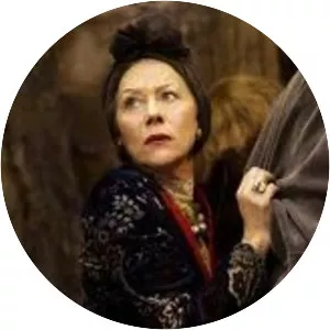 Elinor Loredan - Fictional character