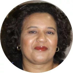Elinor Sisulu