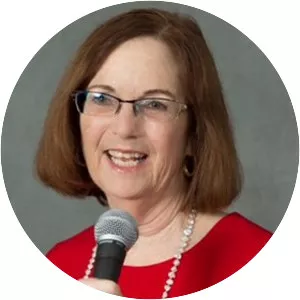 Elinor Stutz - Author