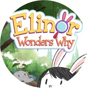 Elinor Wonders WhySince 2020