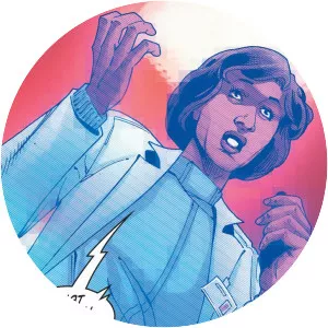 Elinore Stone - Fictional character