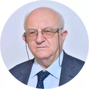 Elio Borgonovi - Author