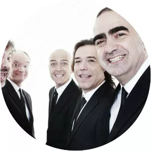 Elio e le Storie Tese - Rock band