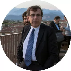 Elio Franzini - Rector of the University of Milan