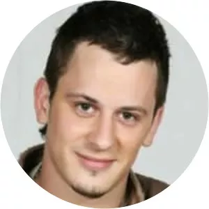 Elio González - Spanish actor