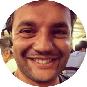 Elio Guarnaccia - Author