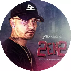 Elio Mafiaboy - Musical artist