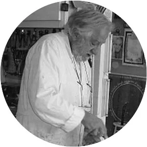 Elio Marchegiani - Italian painter