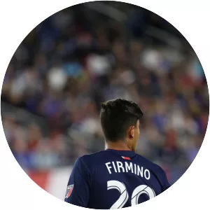 Elio Nicolas Firmino