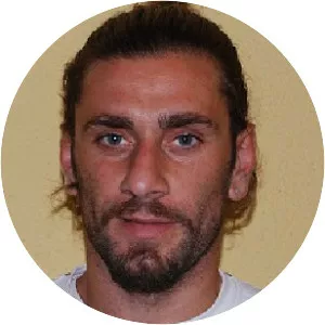 Elio Nigro - Football player