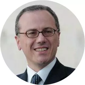 Elio Vito - Member of Italian Chamber of Deputies