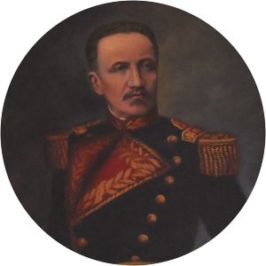 Eliodoro Camacho