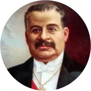 Eliodoro Villazón