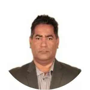 Eliomar Rodrigues de Souza - Politician